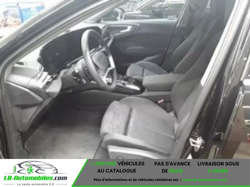 Audi A5 40 TFSI 204 ch BVA  occasion  Beaupuy - photo n3