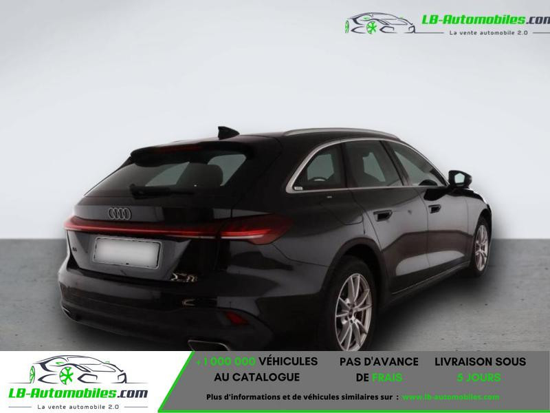 Audi A5 40 TFSI 204 ch BVA  occasion  Beaupuy - photo n2