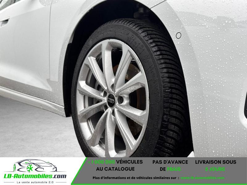 Audi A5 40 TFSI 204 ch BVA  occasion  Beaupuy - photo n7