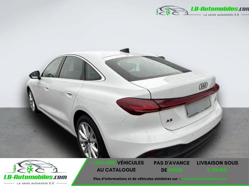 Audi A5 40 TFSI 204 ch BVA  occasion  Beaupuy - photo n3