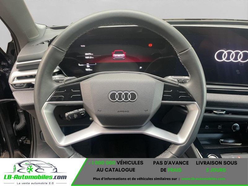 Audi A5 40 TFSI 204 ch BVA  occasion  Beaupuy - photo n7
