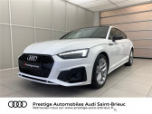 Audi A5 occasion année 2021 boite Sequentielle Annonce Audi A5 occasion Essence 40 TFSI 204 S TRONIC 7 à Saint-Brieuc
