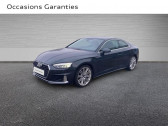 Audi A5 40 TFSI 204ch Avus S tronic 7   Hazebrouck 59