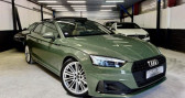 Audi A5 occasion année 2024 boite Automatique Annonce Audi A5 occasion Essence 40 TFSI Essence Mild-Hybrid MHEV 204 ch AVUS S-tronic 7 Orig à Peynier