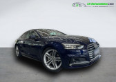Annonce Audi A5 occasion Diesel 45 TDI 231 BVA Quattro  Beaupuy