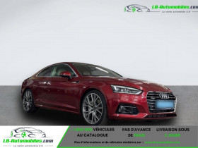 Audi A5 , garage LB AUTOMOBILES � Beaupuy