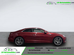Audi A5 45 TFSI 245 BVA Quattro  occasion � Beaupuy - photo n�3