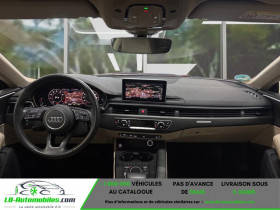 Audi A5 45 TFSI 245 BVA Quattro  occasion � Beaupuy - photo n�2
