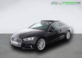 Audi A5 occasion année 2019 boite Automatique Annonce Audi A5 occasion Essence 45 TFSI 245 BVA Quattro à Beaupuy