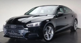 Audi A5 occasion année 2019 boite Automatique Annonce Audi A5 occasion Essence 45 TFSI 245 quattro Sport à LATTES