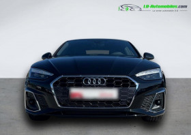 Audi A5 45 TFSI 265 BVA Quattro  occasion  Beaupuy - photo n3