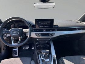 Audi A5 45 TFSI 265 BVA Quattro  occasion  Beaupuy - photo n2