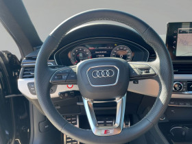 Audi A5 45 TFSI 265 BVA Quattro  occasion  Beaupuy - photo n7