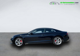 Audi A5 45 TFSI 265 BVA Quattro  occasion  Beaupuy - photo n4