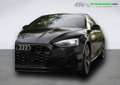 Audi A5 occasion année 2021 boite Automatique Annonce Audi A5 occasion Essence 45 TFSI 265 BVA Quattro à Beaupuy