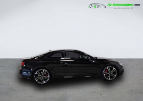 Audi A5 45 TFSI 265 BVA Quattro  occasion  Beaupuy - photo n5
