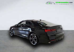 Audi A5 45 TFSI 265 BVA Quattro  occasion  Beaupuy - photo n4
