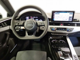 Audi A5 45 TFSI 265 BVA Quattro  occasion  Beaupuy - photo n3