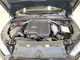 Audi A5 45 TFSI 265 BVA Quattro  occasion  Beaupuy - photo n8