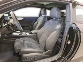 Audi A5 45 TFSI 265 BVA Quattro  occasion  Beaupuy - photo n7