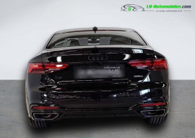 Audi A5 45 TFSI 265 BVA Quattro  occasion  Beaupuy - photo n6