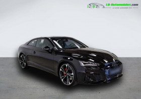 Audi A5 45 TFSI 265 BVA Quattro  occasion  Beaupuy - photo n2
