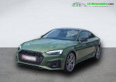 Audi A5 occasion année 2022 boite Automatique Annonce Audi A5 occasion Essence 45 TFSI 265 BVA Quattro à Beaupuy