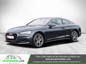 Audi A5 occasion année 2021 boite Automatique Annonce Audi A5 occasion Essence 45 TFSI 265 Quattro à Beaupuy