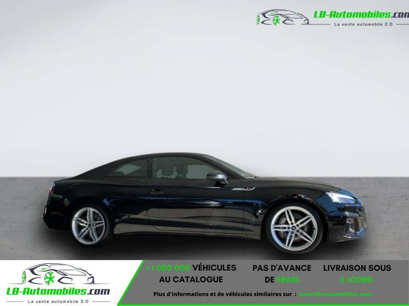 Audi A5 50 TDI 286 BVA Quattro  occasion  Beaupuy - photo n6