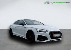 Audi A5 50 TDI 286 BVA Quattro  occasion  Beaupuy - photo n2
