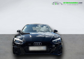 Audi A5 50 TDI 286 BVA Quattro  occasion  Beaupuy - photo n2