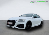 Annonce Audi A5 occasion Diesel 50 TDI 286 BVA Quattro  Beaupuy