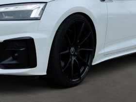 Audi A5 50 TDI 286 BVA Quattro  occasion  Beaupuy - photo n8