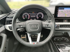 Audi A5 50 TDI 286 BVA Quattro  occasion  Beaupuy - photo n7