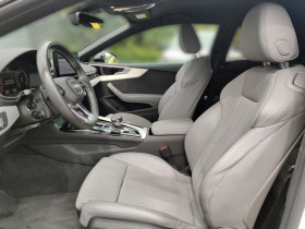 Audi A5 50 TDI 286 BVA Quattro  occasion  Beaupuy - photo n5