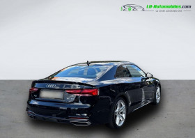 Audi A5 50 TDI 286 BVA Quattro  occasion  Beaupuy - photo n4
