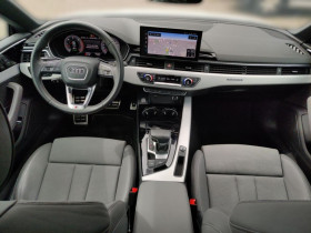 Audi A5 50 TDI 286 BVA Quattro  occasion  Beaupuy - photo n3