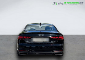 Audi A5 50 TDI 286 BVA Quattro  occasion  Beaupuy - photo n6