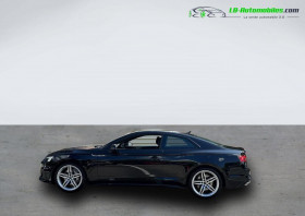 Audi A5 50 TDI 286 BVA Quattro  occasion  Beaupuy - photo n5