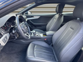Audi A5 50 TDI 286 BVA Quattro  occasion  Beaupuy - photo n7