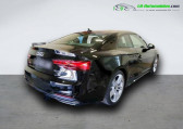 Audi A5 occasion année 2022 boite Automatique Annonce Audi A5 occasion Diesel 50 TDI 286 BVA Quattro à Beaupuy