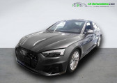 Audi A5 occasion année 2022 boite Automatique Annonce Audi A5 occasion Diesel 50 TDI 286 BVA Quattro à Beaupuy