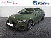 Audi A5 occasion année 2020 boite Automatique Annonce Audi A5 occasion Diesel 50 TDI 286 Tiptronic 8 Quattro Avus à La Motte-Servolex