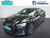Audi A5 occasion année 2020 boite Automatique Annonce Audi A5 occasion Diesel 50 TDI 286 Tiptronic 8 Quattro S line à La Ravoire
