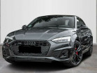 Audi A5 occasion Gris année 2020 boite Sequentielle Annonce Audi A5 occasion Diesel 50 TDI 286CH S LINE QUATTRO TIPTRONIC à Villenave-d'Ornon