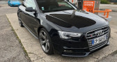 Annonce Audi A5 occasion Diesel A5 (2) 3.0 V6 TDI CLEAN DIESEL 245 S LINE QUATTRO S TRONIC � VILLETTE D ANTHON