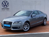 Audi A5 occasion année 2010 boite Manuelle Annonce Audi A5 occasion Diesel A5 2.0 TDI 170 DPF Ambition Luxe 2p à LESCAR