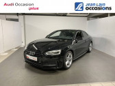 Audi A5 occasion année 2020 boite Sequentielle Annonce Audi A5 occasion Diesel A5 2.0 TDI 190 S tronic 7 Quattro S Line 2p à Seynod