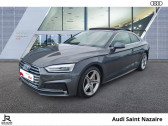 Audi A5 A5 2.0 TDI 190 S tronic 7  2017 - annonce de voiture en vente sur Auto Sélection.com