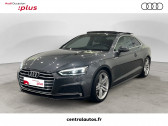 Annonce Audi A5 occasion Essence A5 2.0 TFSI 252 S tronic 7 Quattro ultra  Lyon